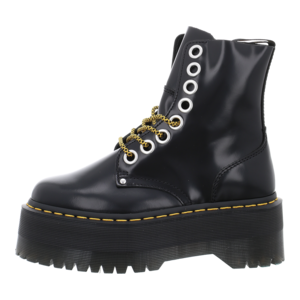 Stiefeletten - Dr. Martens - Jadon Max - black