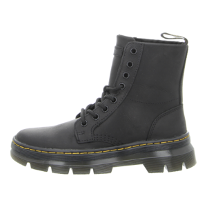Stiefeletten - Dr. Martens - Combs Leather - black