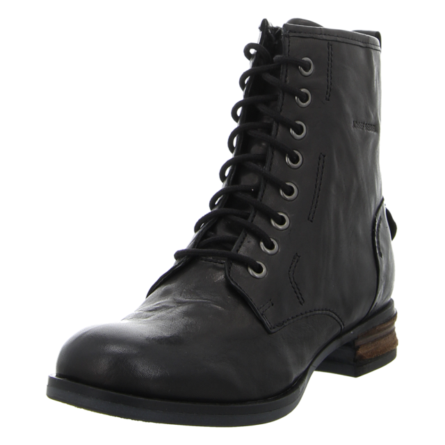 Josef Seibel - 76522-VL160100 - Sanja 22 - schwarz - Stiefeletten