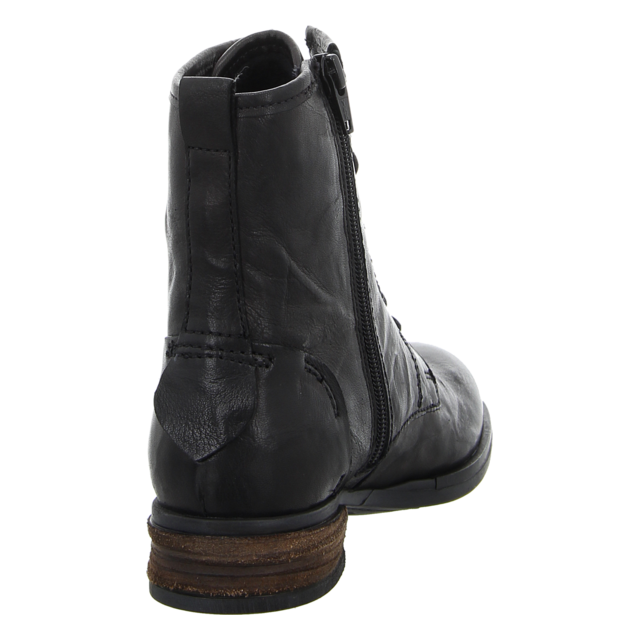 Josef Seibel - 76522-VL160100 - Sanja 22 - schwarz - Stiefeletten