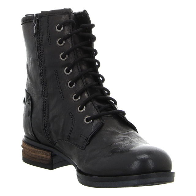 Josef Seibel - 76522-VL160100 - Sanja 22 - schwarz - Stiefeletten