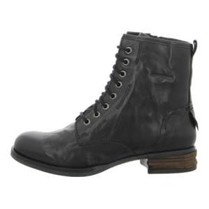 Stiefeletten - Josef Seibel - Sanja 22 - schwarz