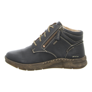 Stiefeletten - Josef Seibel - Conny 52 - schwarz