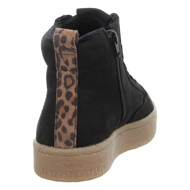 Tamaris - 1-25203-45-001 - 1-25203-45-001 - black - Stiefeletten