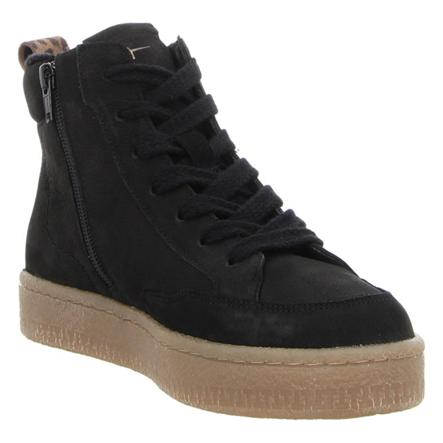 Tamaris - 1-25203-45-001 - 1-25203-45-001 - black - Stiefeletten