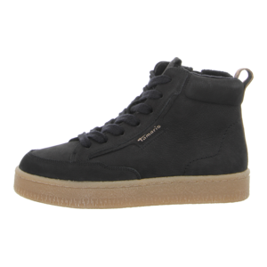 Stiefeletten - Tamaris - black