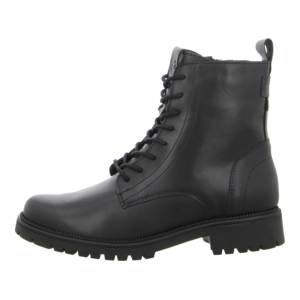 Stiefeletten - Tamaris - black