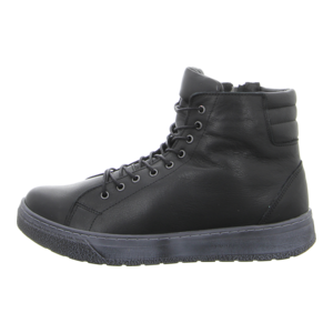 Stiefeletten - Andrea Conti - schwarz