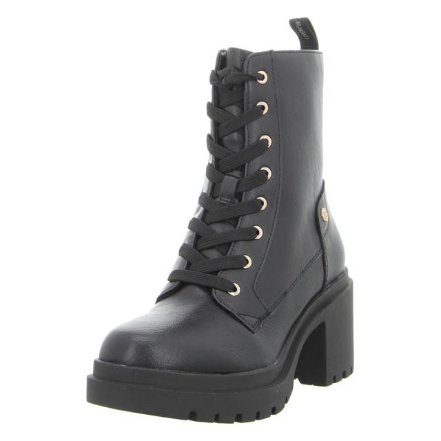 Bagatt - D11-AMG39-5000-1000 - Joy - schwarz - Stiefeletten