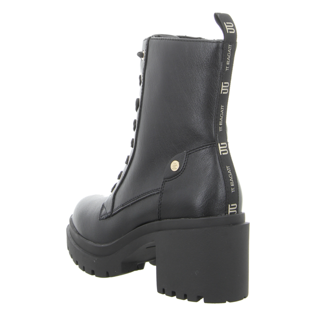 Bagatt - D11-AMG39-5000-1000 - Joy - schwarz - Stiefeletten