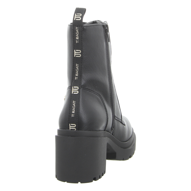 Bagatt - D11-AMG39-5000-1000 - Joy - schwarz - Stiefeletten