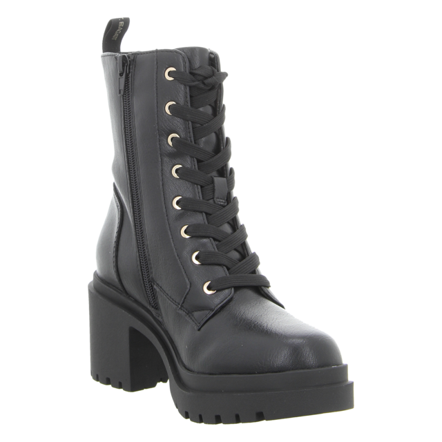 Bagatt - D11-AMG39-5000-1000 - Joy - schwarz - Stiefeletten