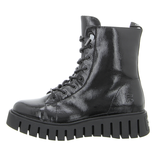Bagatt - D31-AO137-5700-1010 - Benisha - black / black - Stiefeletten