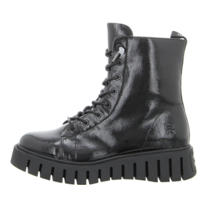 Stiefeletten - Bagatt - Benisha - black / black