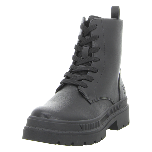 Bagatt - D31-ATZ31-5000-1010 - Elin - black / black - Stiefeletten