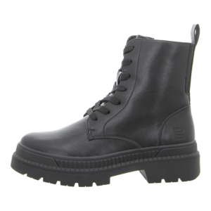 Stiefeletten - Bagatt - Elin - black / black