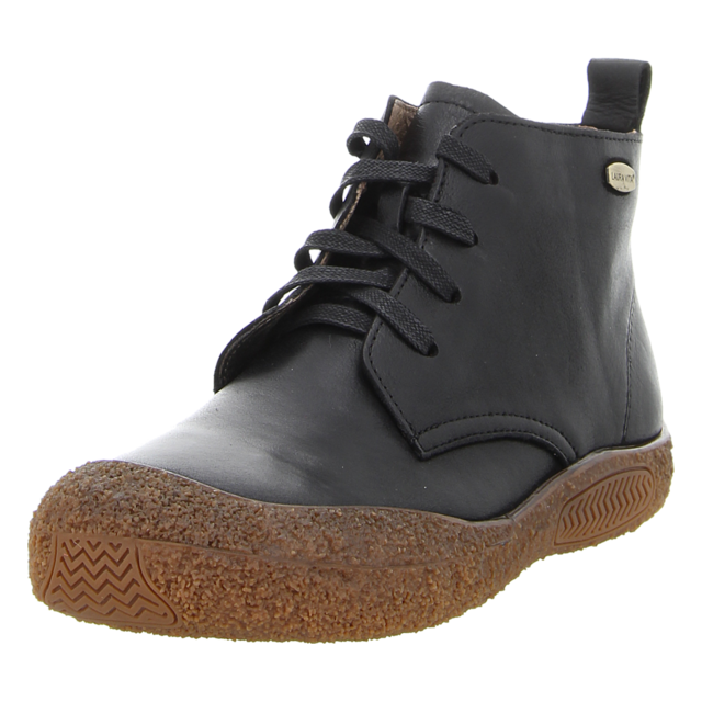 Laura Vita - GOCMBO 33 NOIR - Gocmbo 33 - noir - Stiefeletten