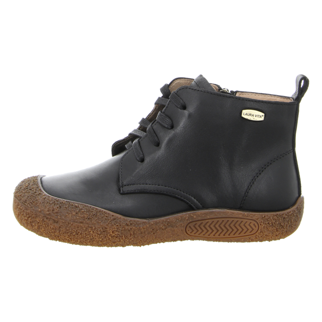 Laura Vita - GOCMBO 33 NOIR - Gocmbo 33 - noir - Stiefeletten
