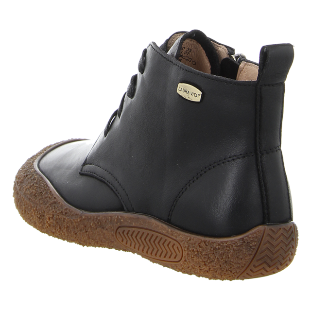 Laura Vita - GOCMBO 33 NOIR - Gocmbo 33 - noir - Stiefeletten