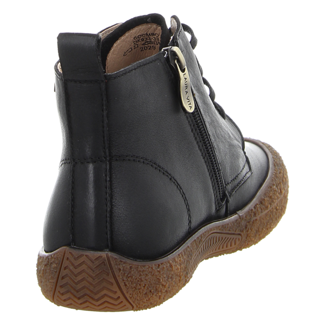 Laura Vita - GOCMBO 33 NOIR - Gocmbo 33 - noir - Stiefeletten