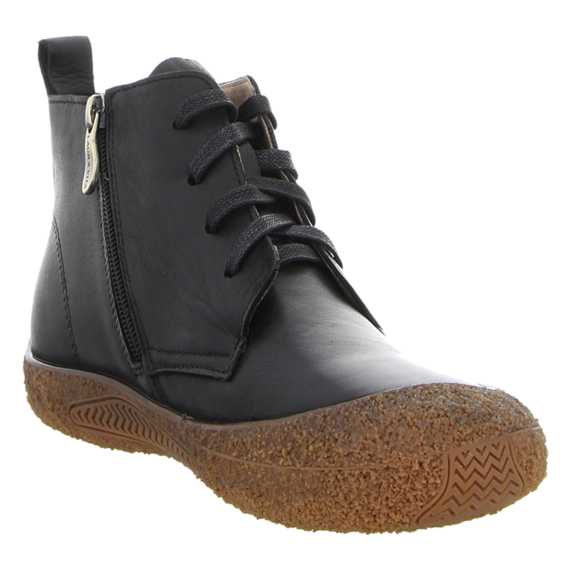 Laura Vita - GOCMBO 33 NOIR - Gocmbo 33 - noir - Stiefeletten