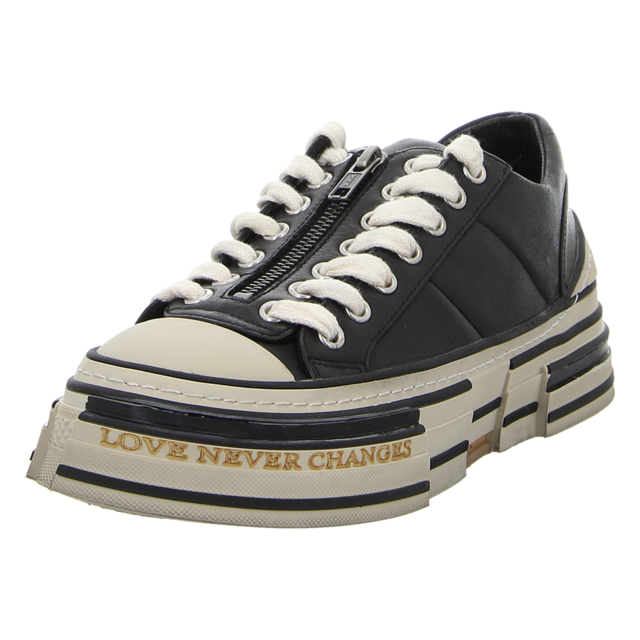 Rebecca White - UVT22-5 BLACK - UVT22-5 BLACK - black - Sneaker