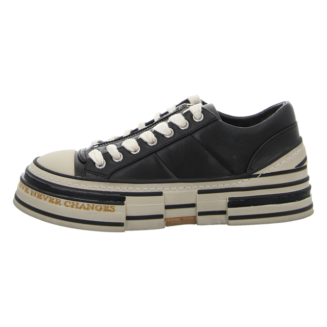 Rebecca White - UVT22-5 BLACK - UVT22-5 BLACK - black - Sneaker