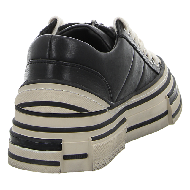 Rebecca White - UVT22-5 BLACK - UVT22-5 BLACK - black - Sneaker