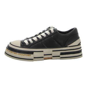 Sneaker - Rebecca White - black