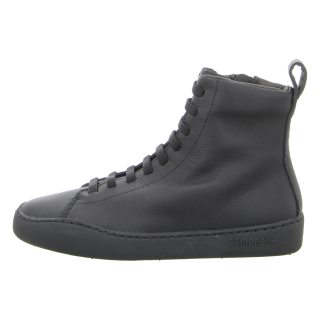 Camper - K400817-001 - Peuf - black - Stiefeletten
