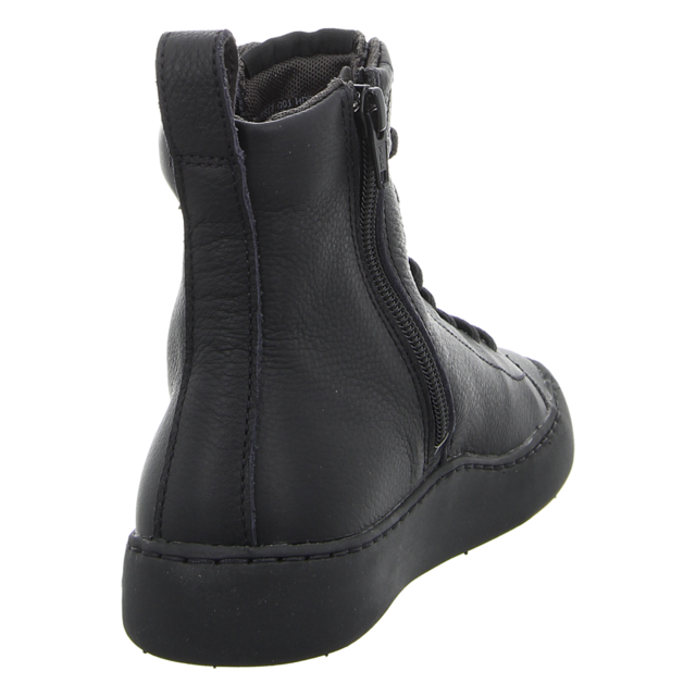 Camper - K400817-001 - Peuf - black - Stiefeletten