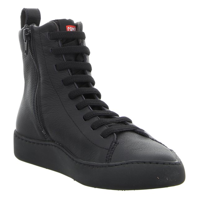 Camper - K400817-001 - Peuf - black - Stiefeletten