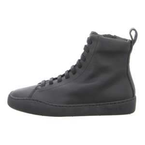 Stiefeletten - Camper - Peuf - black