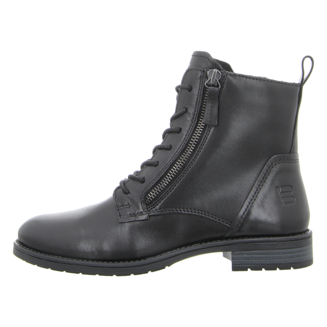 Bagatt - D11-AFS3K-4050-1010 - Ronja I - black / black - Stiefeletten