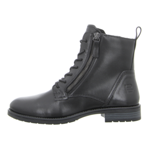 Stiefeletten - Bagatt - Ronja I - black / black