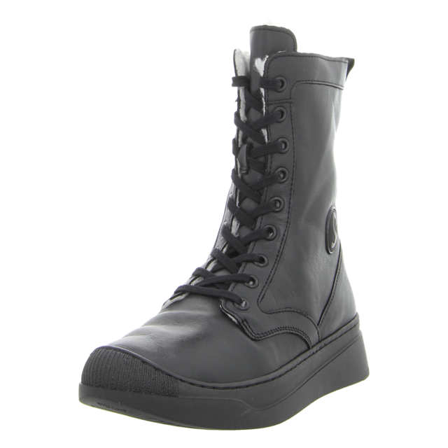 Softinos - P900806006 - ABOL806SOF - black - Stiefeletten