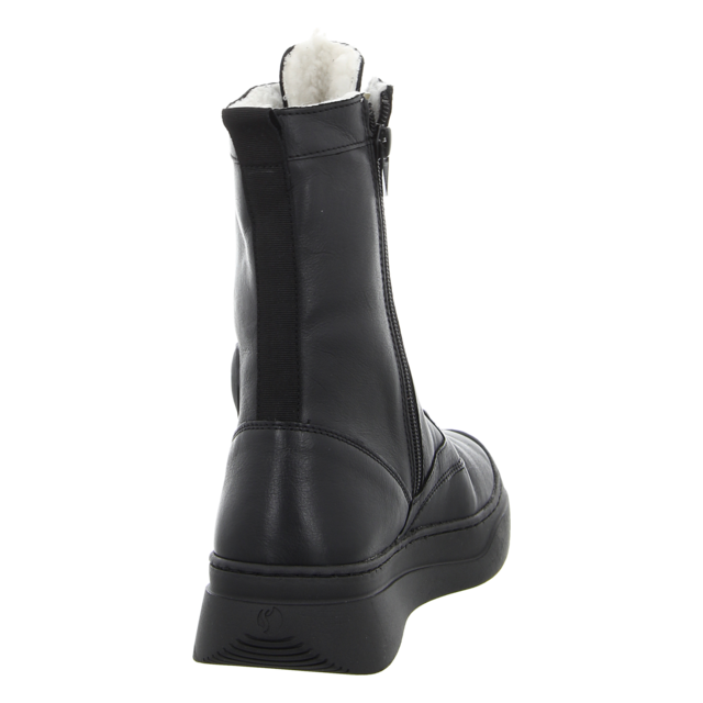 Softinos - P900806006 - ABOL806SOF - black - Stiefeletten