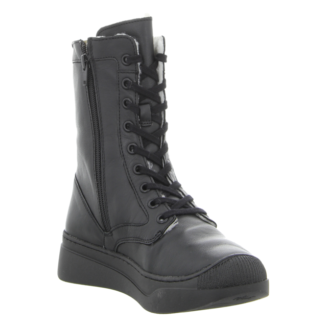 Softinos - P900806006 - ABOL806SOF - black - Stiefeletten
