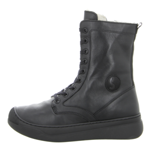 Stiefeletten - Softinos - ABOL806SOF - black