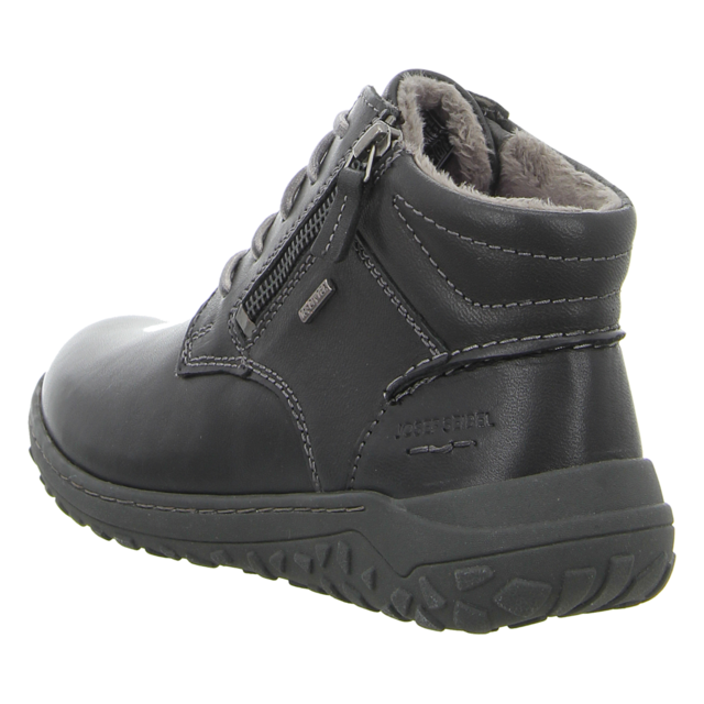 Josef Seibel - 90554-VL480100 - Ruby 54 - schwarz - Stiefeletten