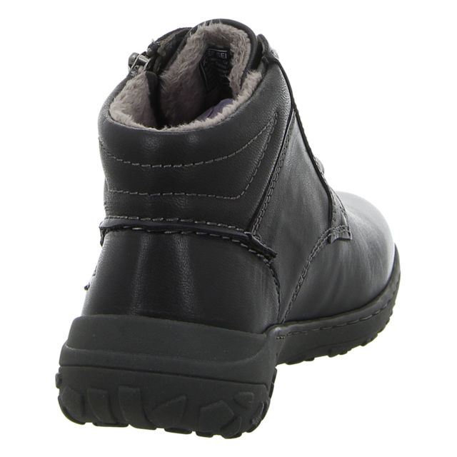Josef Seibel - 90554-VL480100 - Ruby 54 - schwarz - Stiefeletten