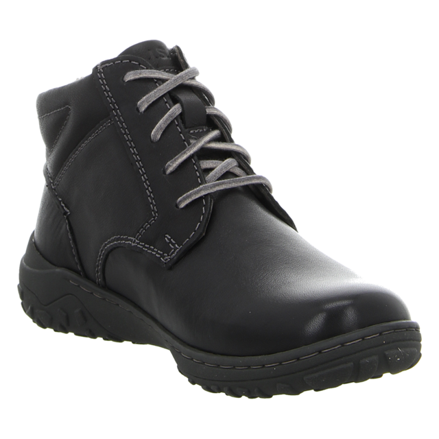 Josef Seibel - 90554-VL480100 - Ruby 54 - schwarz - Stiefeletten