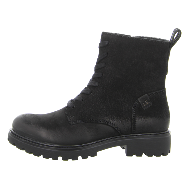 Josef Seibel - 89402-VL094100 - Melinda 02 - schwarz - Stiefeletten