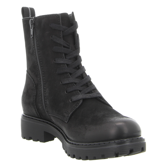 Josef Seibel - 89402-VL094100 - Melinda 02 - schwarz - Stiefeletten