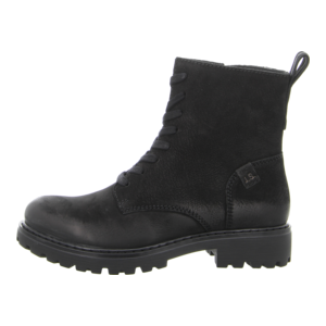 Stiefeletten - Josef Seibel - Melinda 02 - schwarz