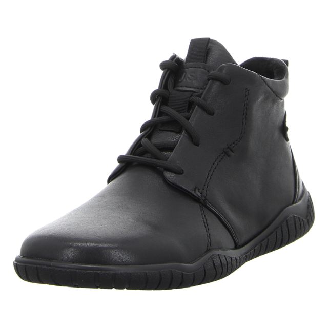 Josef Seibel - 70705-VL793100 - Wynona 05 - schwarz - Stiefeletten