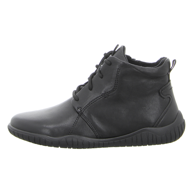 Josef Seibel - 70705-VL793100 - Wynona 05 - schwarz - Stiefeletten