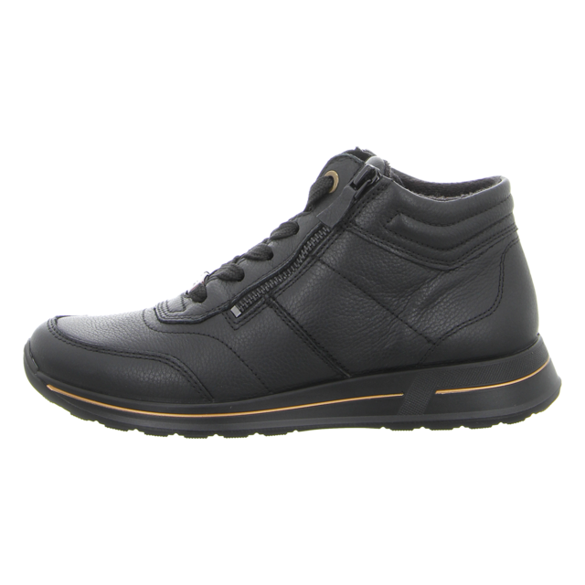 Ara - 12-24808-01 - Osaka 2.0 - schwarz - Stiefeletten