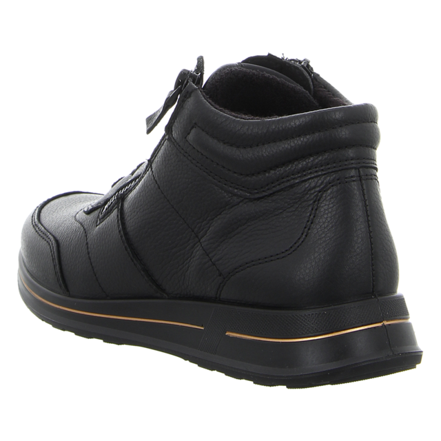 Ara - 12-24808-01 - Osaka 2.0 - schwarz - Stiefeletten