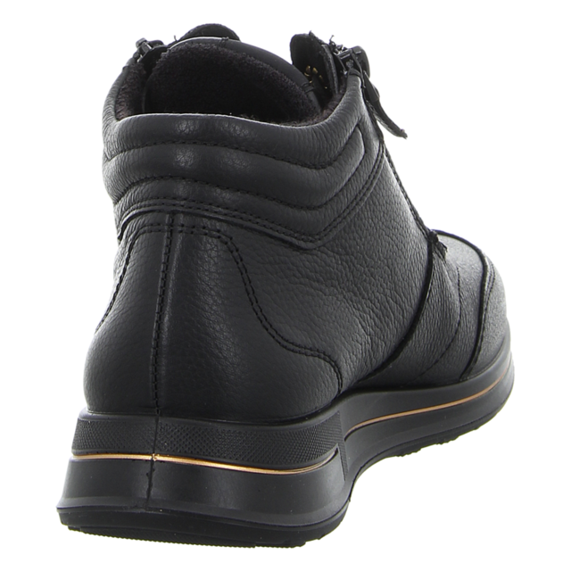Ara - 12-24808-01 - Osaka 2.0 - schwarz - Stiefeletten